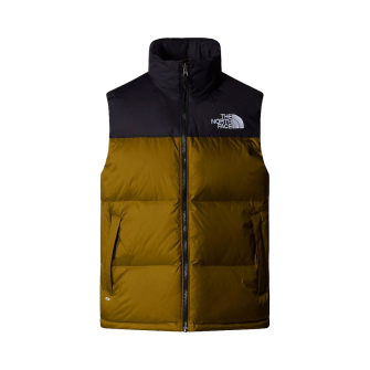 Youth 1996 retro nuptse down gilet hot sale