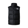 THE NORTH FACE - 1996 RETRO NUPTSE DOWN GILET