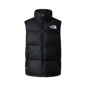 THE NORTH FACE - 1996 RETRO NUPTSE DOWN GILET