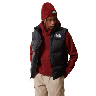 North face 1996 gilet 2025