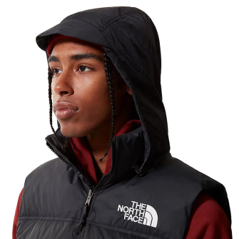 Men's 1996 retro nuptse down gilet hot sale