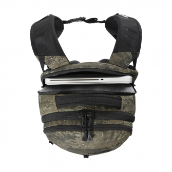 north face borealis liter