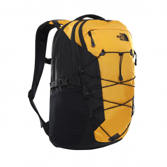 north face borealis liter