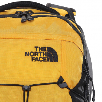 north face borealis liter