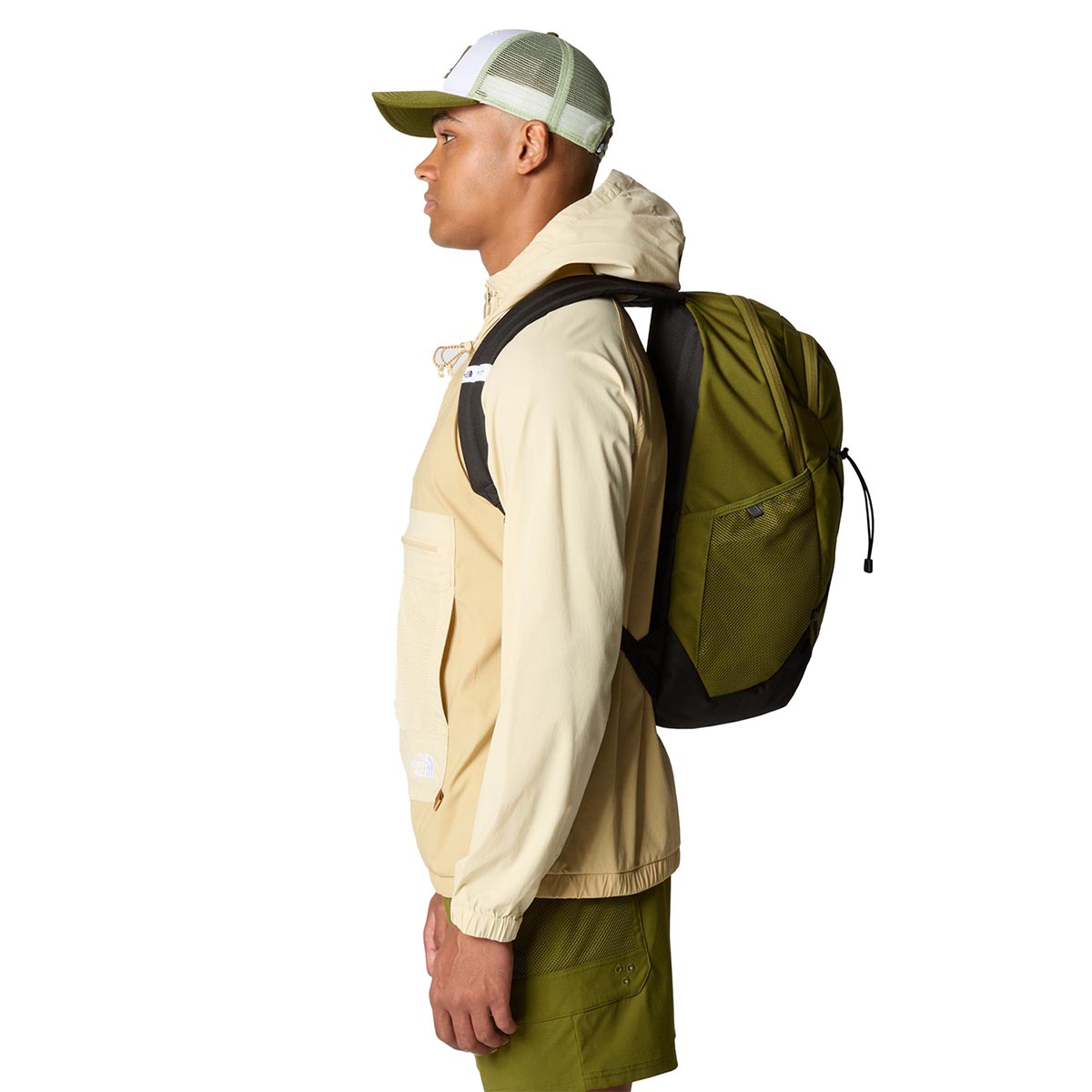 THE NORTH FACE - RODEY 27 L