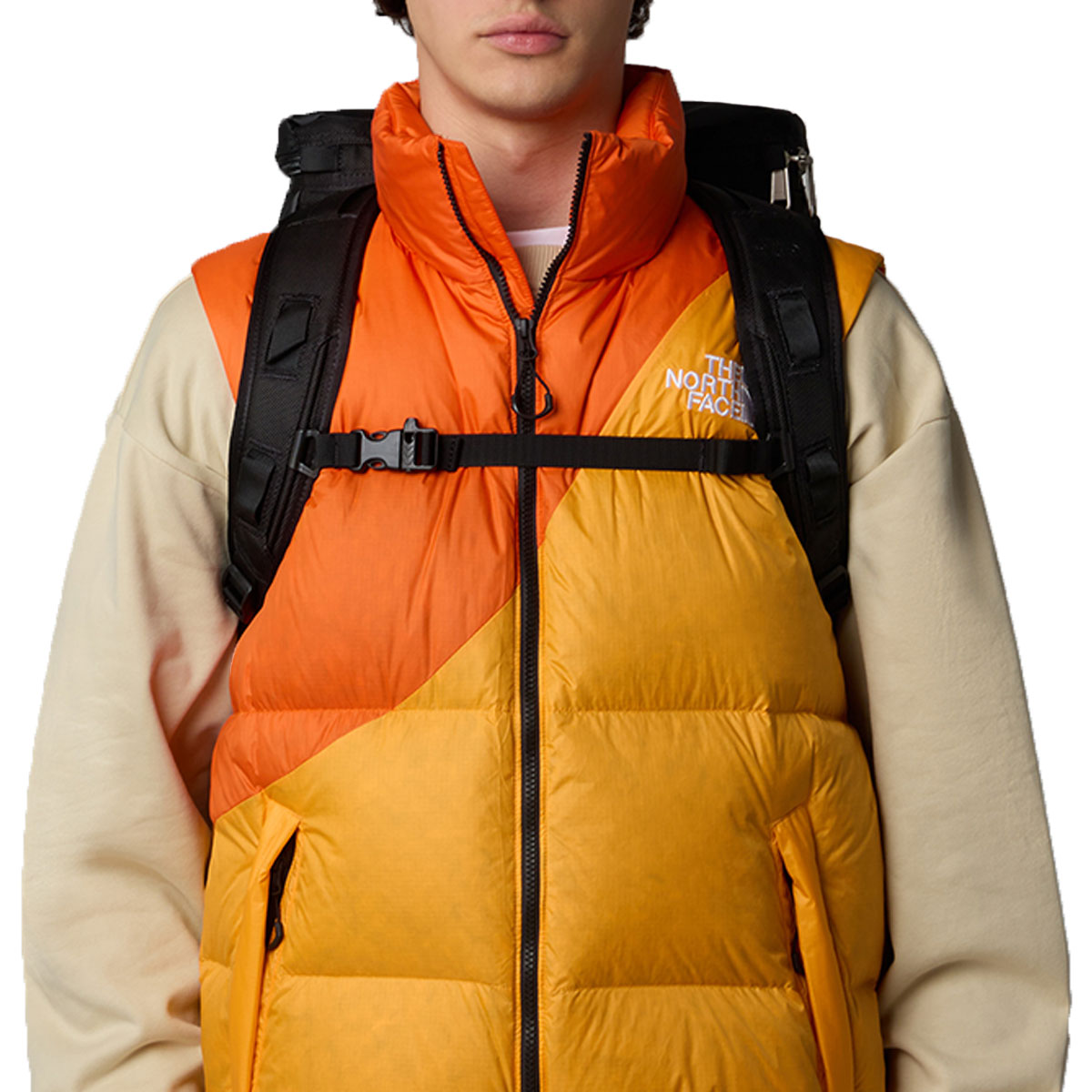 THE NORTH FACE - BASE CAMP FUSE BOX 30 L