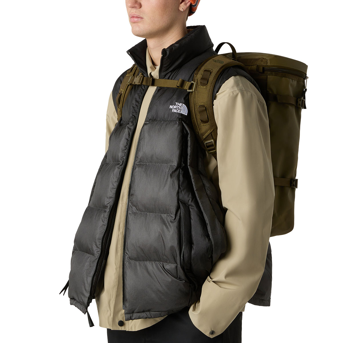 THE NORTH FACE - BASE CAMP FUSE BOX 30 L