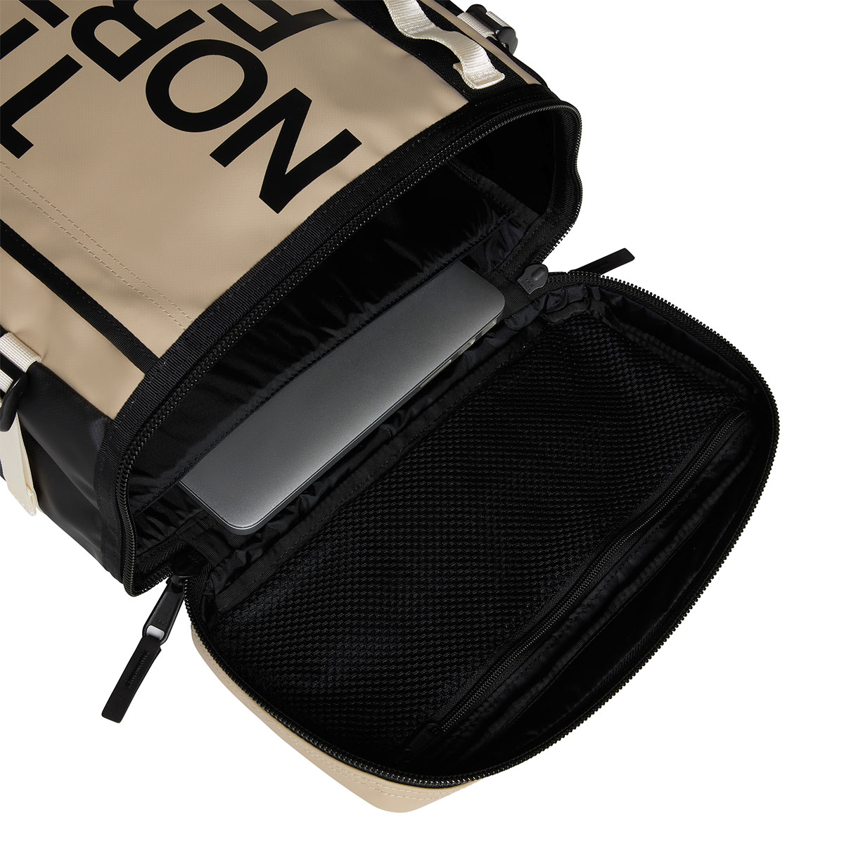THE NORTH FACE - BASE CAMP FUSE BOX 30 L THE NORTH FACE - BASE CAMP FUSE BOX 30 L