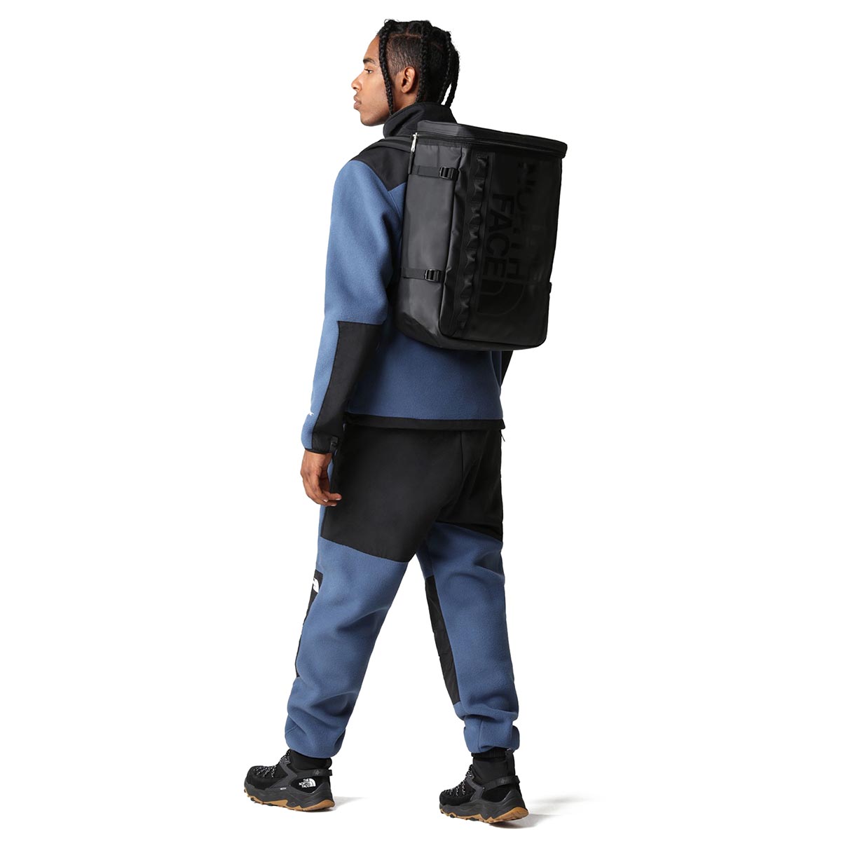 THE NORTH FACE - BASE CAMP FUSE BOX 30 L