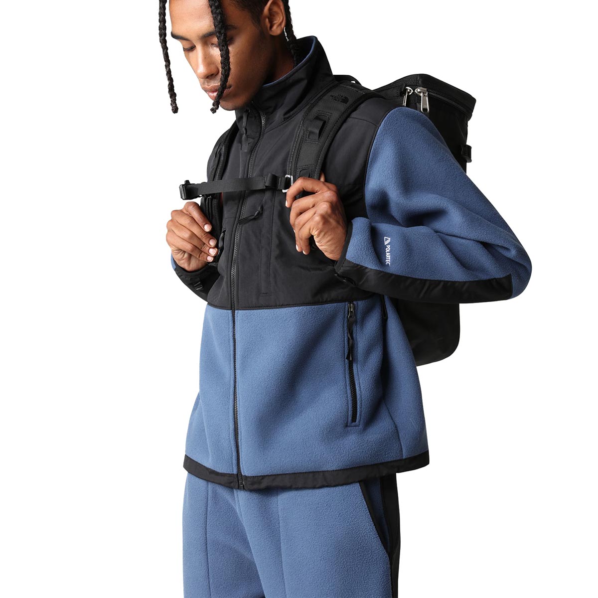THE NORTH FACE - BASE CAMP FUSE BOX 30 L