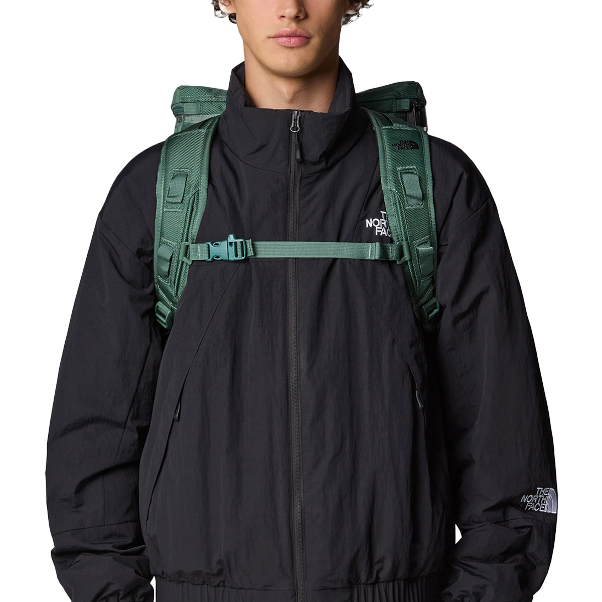 THE NORTH FACE - BASE CAMP FUSE BOX 30 L