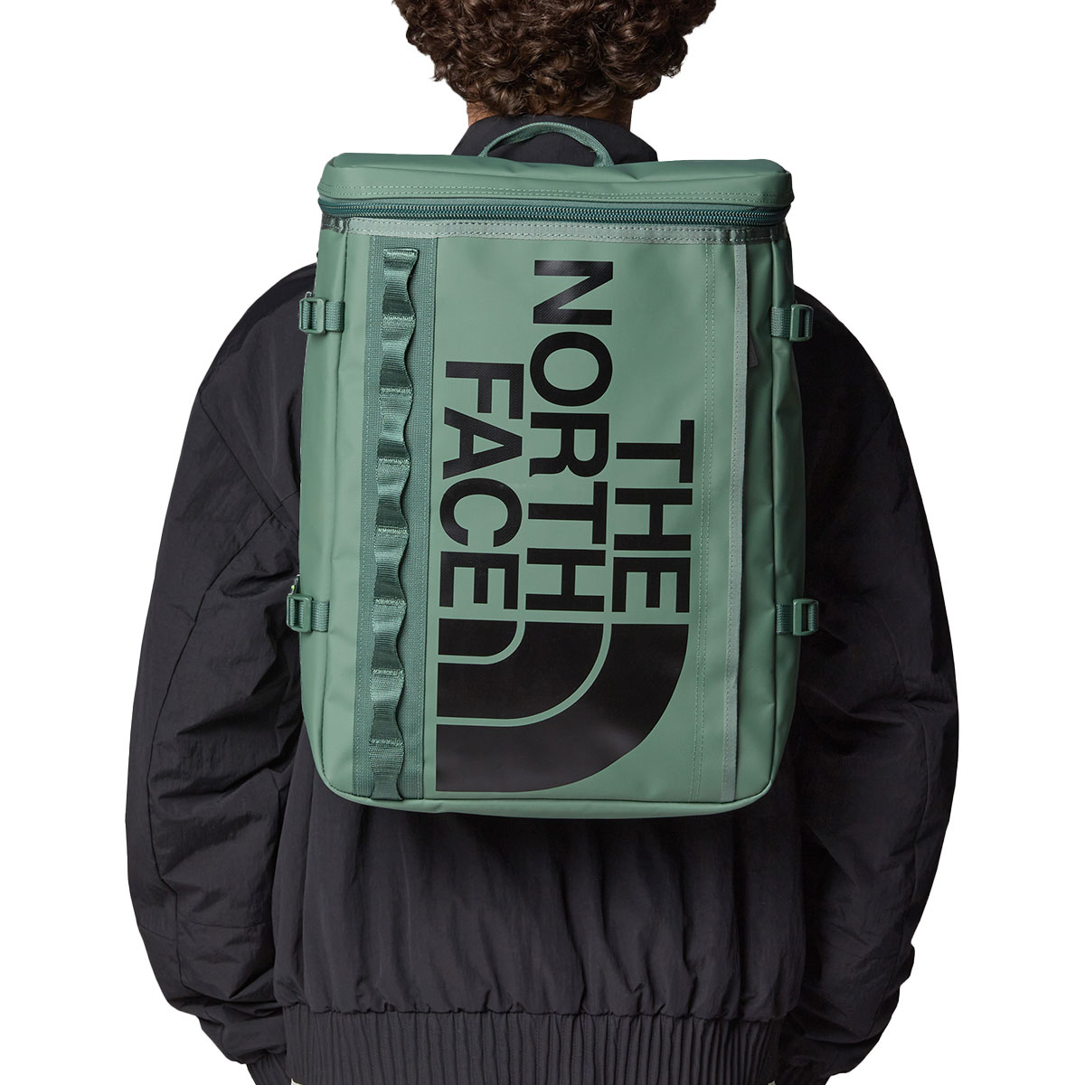 THE NORTH FACE - BASE CAMP FUSE BOX 30 L