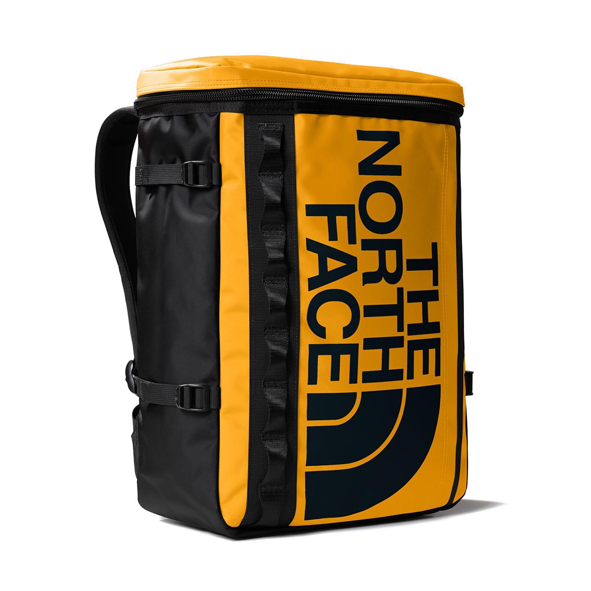 The north face fuse top