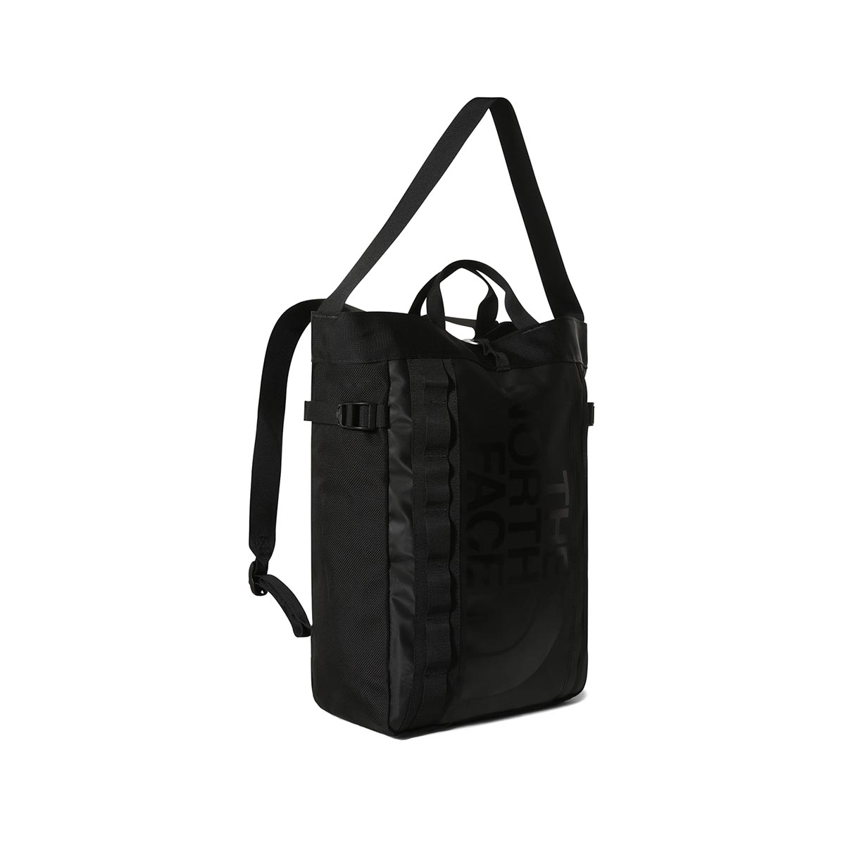 The north face basecamp tote top