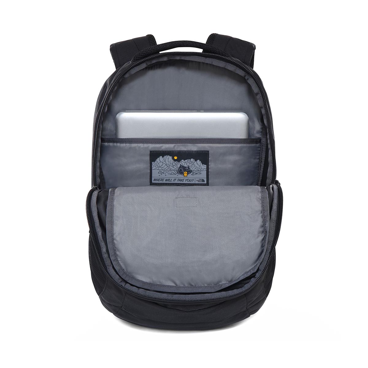 THE NORTH FACE - CONNECTOR 28 L
