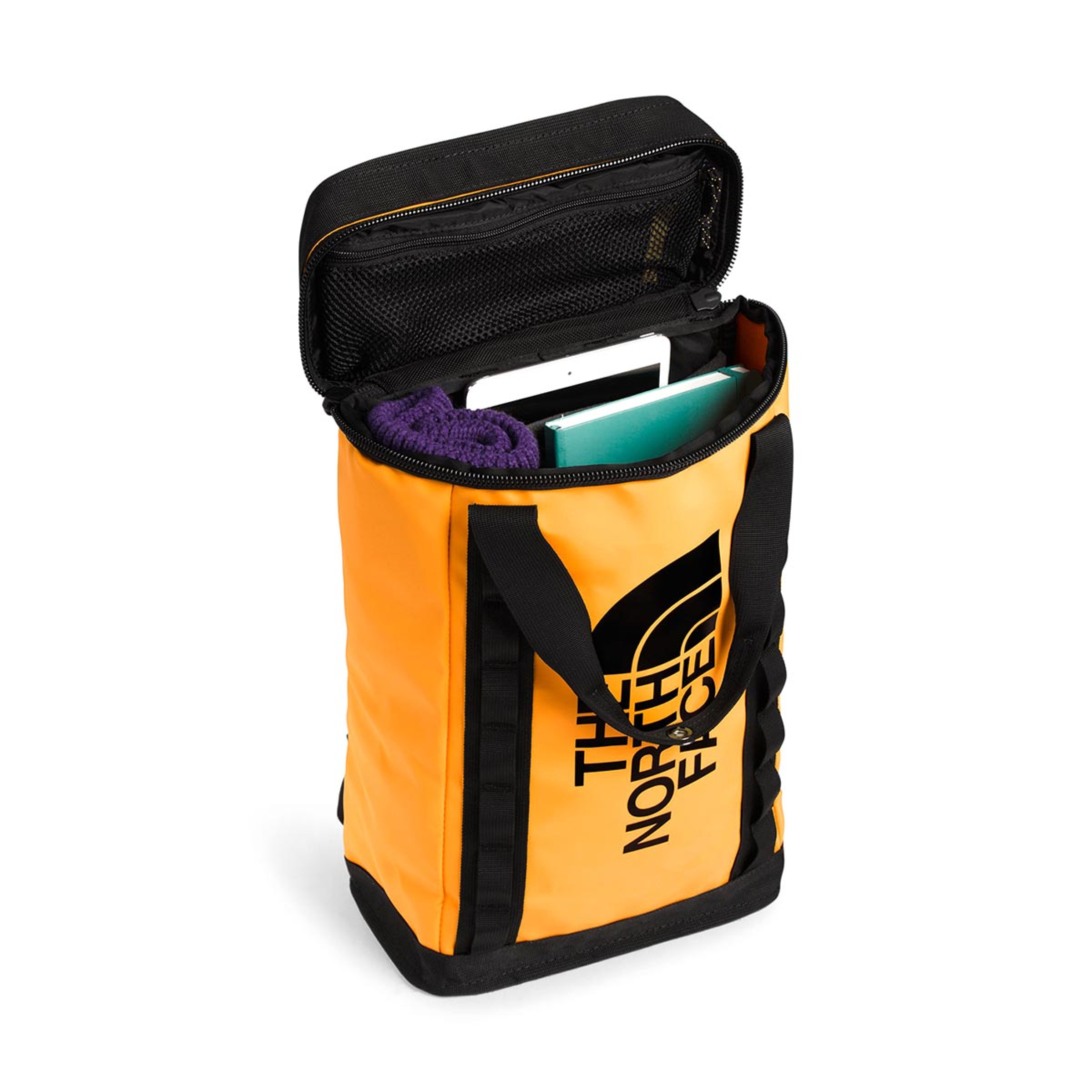 The North Face EXPLORE FUSEBOX SMALL BACKPACK 14 L (NF0A3KYVZU3)