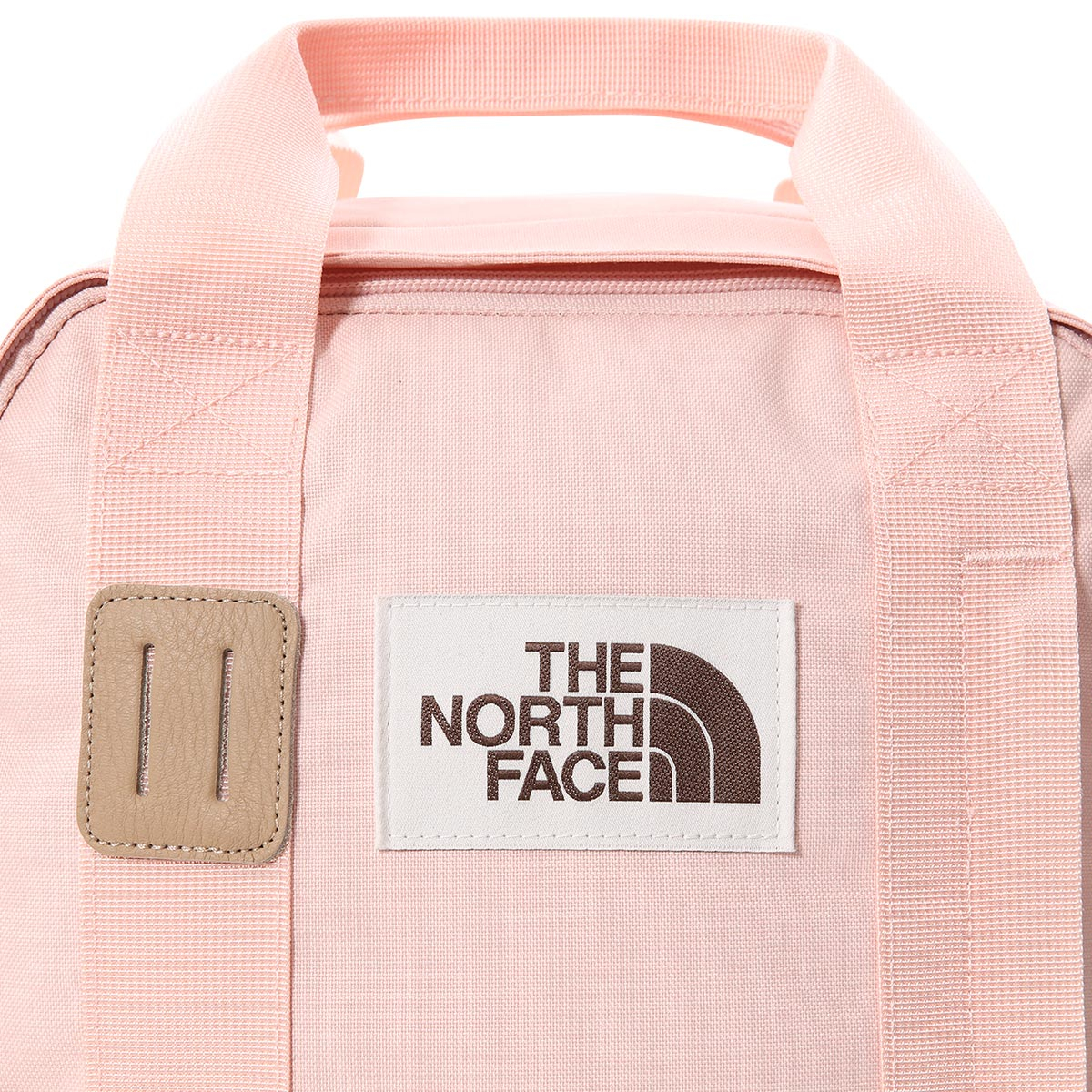 The North Face TOTE BACKPACK 14.5 L (NF0A3KYYZ32)