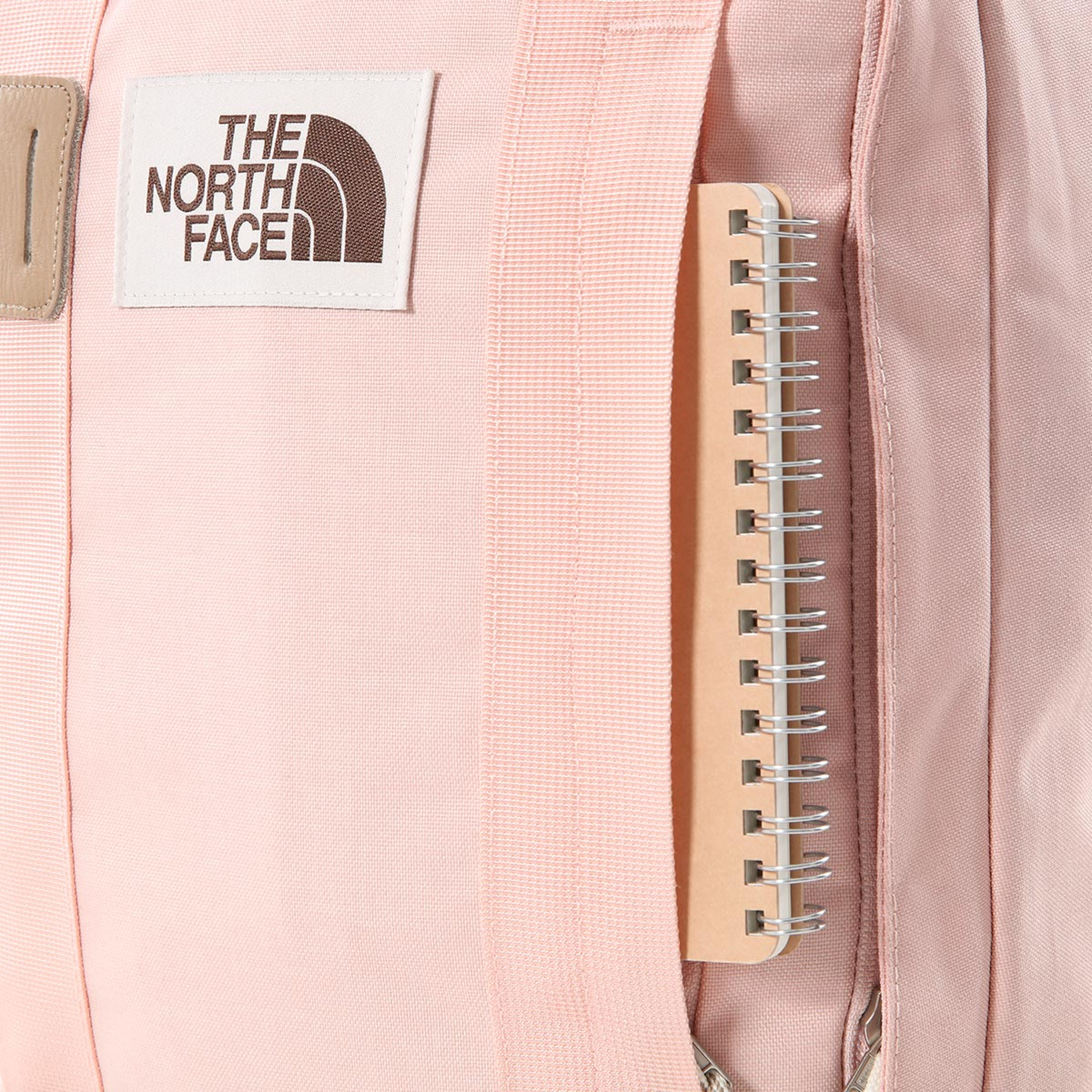 The North Face TOTE BACKPACK 14.5 L (NF0A3KYYZ32)
