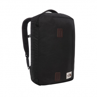 Face - TRAVEL DUFFEL BACKPACK 37 