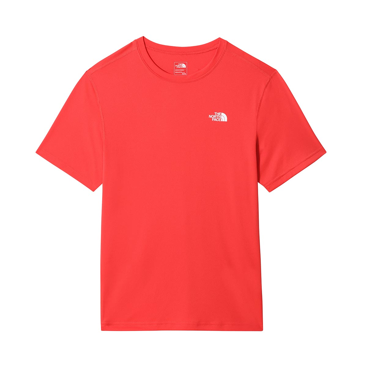North face flex t shirt new arrivals