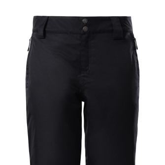North face sally ski pants top