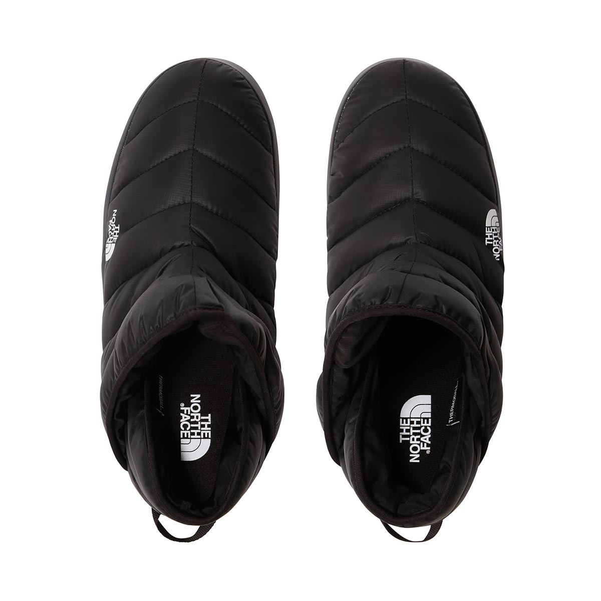 THE NORTH FACE - THERMOBALL TRACTION BOOTIE MULES
