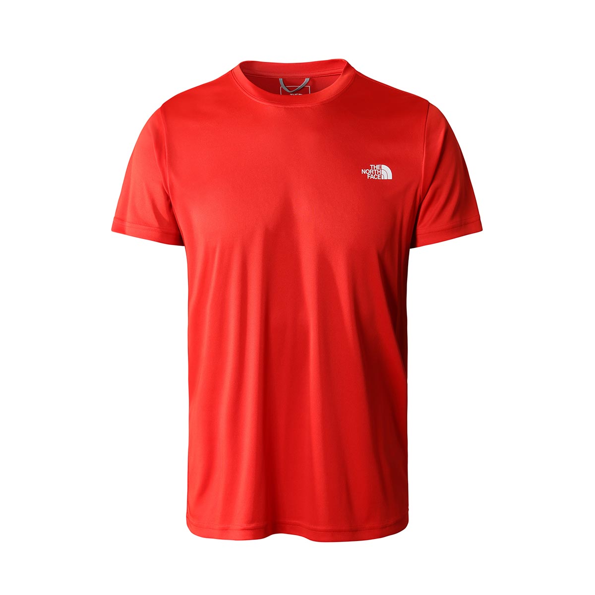 The North Face REAXION AMP T SHIRT NF0A3RX315Q