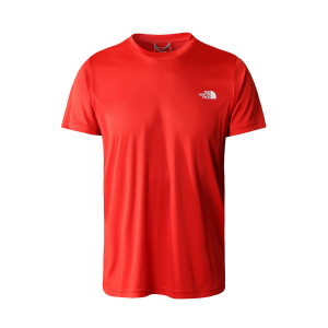 THE NORTH FACE - REAXION AMP T-SHIRT