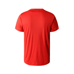 THE NORTH FACE - REAXION AMP T-SHIRT