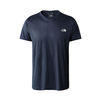 The North Face REAXION AMP T SHIRT NF0A3RX3HKW