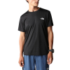 THE NORTH FACE - REAXION AMP T-SHIRT