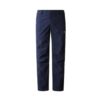 North face work trousers clearance