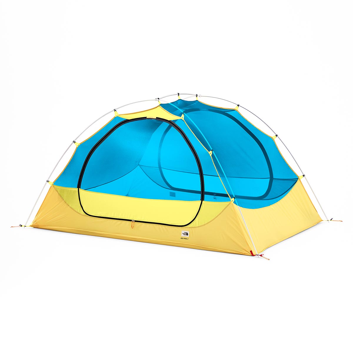THE NORTH FACE - ECO TRAIL 3 TENT