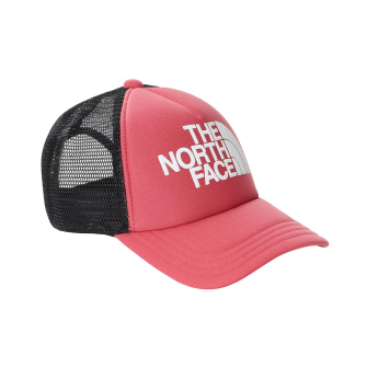 The North Face YOUTH LOGO TRUCKER CAP NF0A3SII396