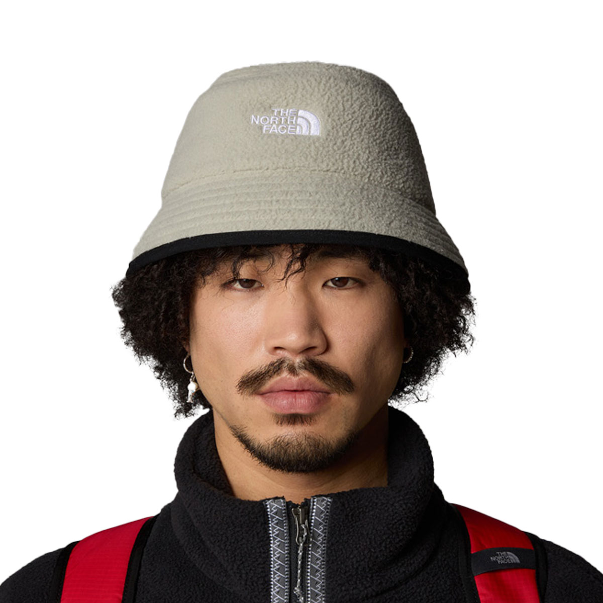 THE NORTH FACE - FLEESKI STREET BUCKET HAT