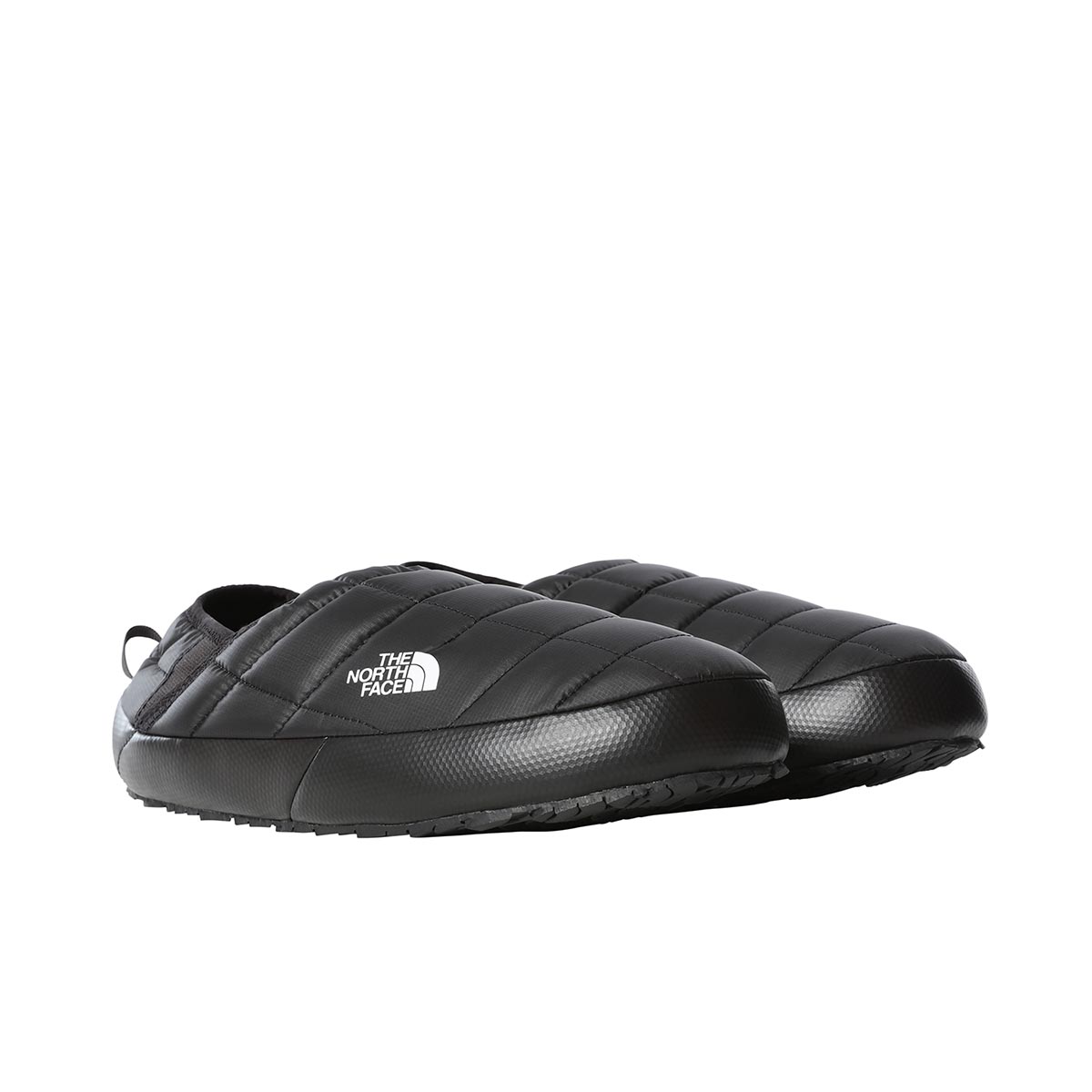 THE NORTH FACE - THERMOBALL V TRACTION MULES THE NORTH FACE - THERMOBALL V TRACTION MULES