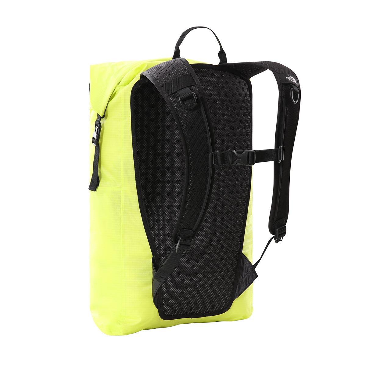 The North Face WATERPROOF ROLLTOP BACKPACK 35 L (NF0A3VWCC6T)