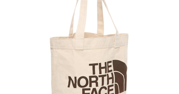 The north on sale face tote