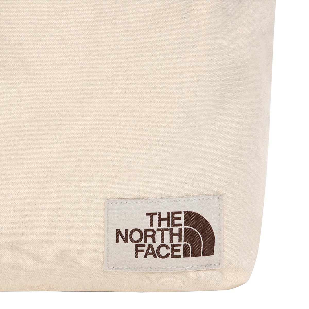 THE NORTH FACE - COTTON TOTE BAG 17 L