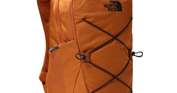 North face jester backpack orange cheap