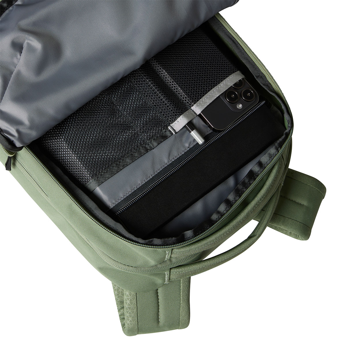 THE NORTH FACE - JESTER BACKPACK 28 L
