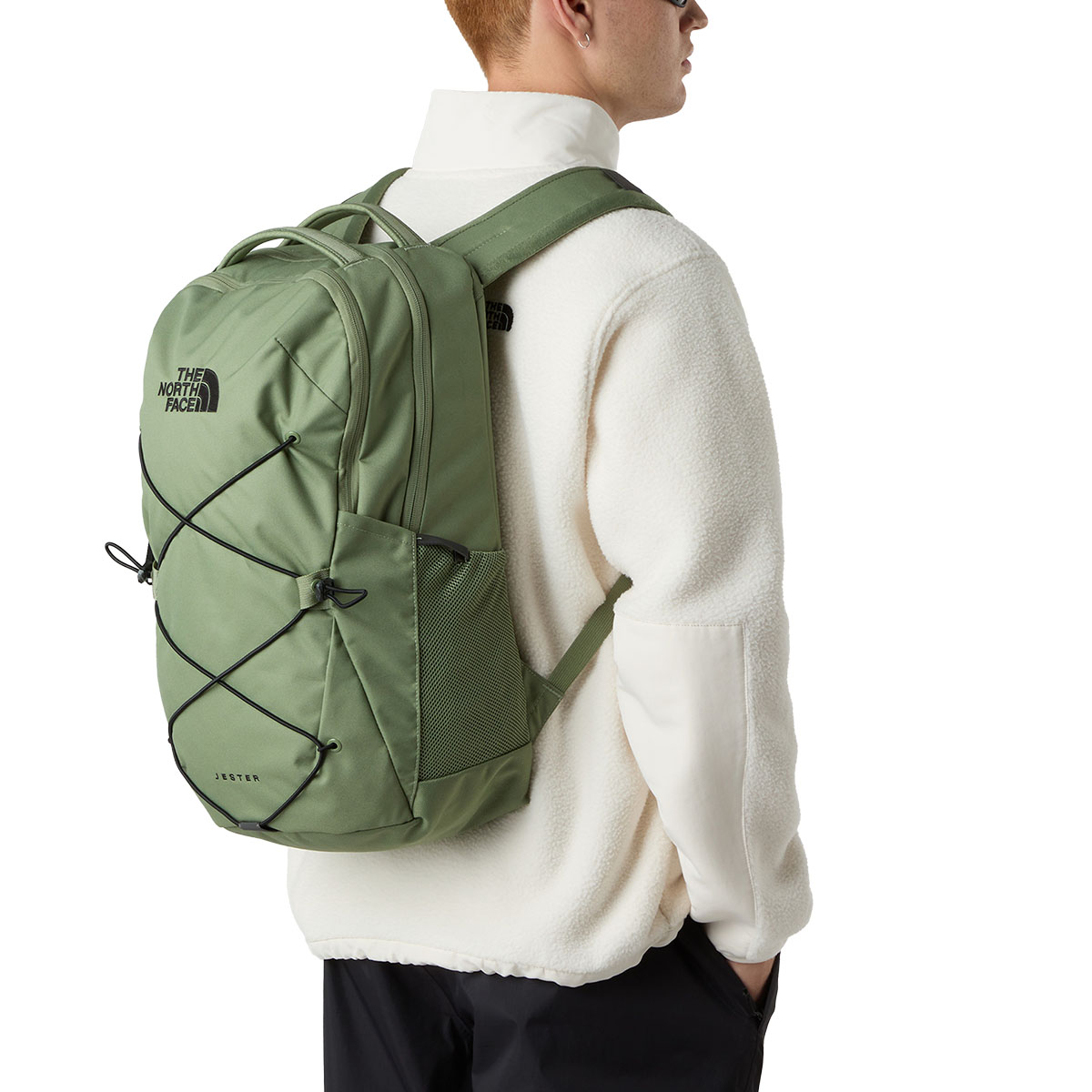 THE NORTH FACE - JESTER BACKPACK 28 L