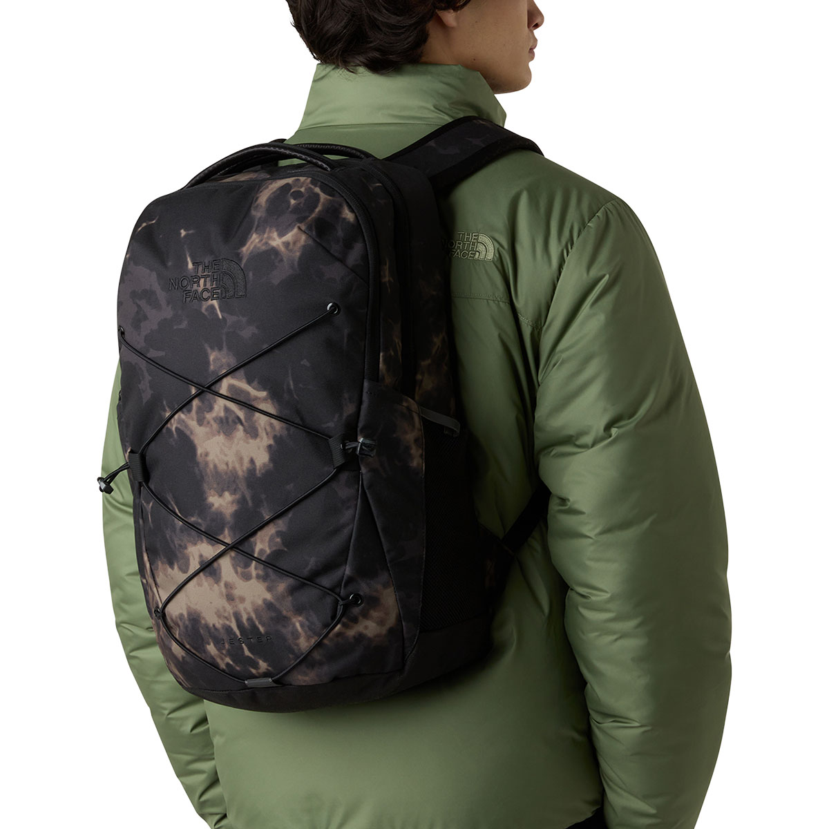 THE NORTH FACE - JESTER BACKPACK 28 L