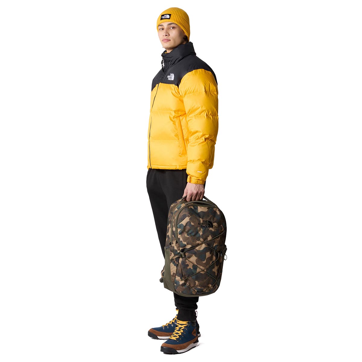 THE NORTH FACE - JESTER