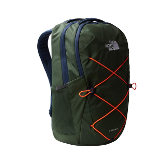 The North Face JESTER BACKPACK 27.5 L NF0A3VXFOLC