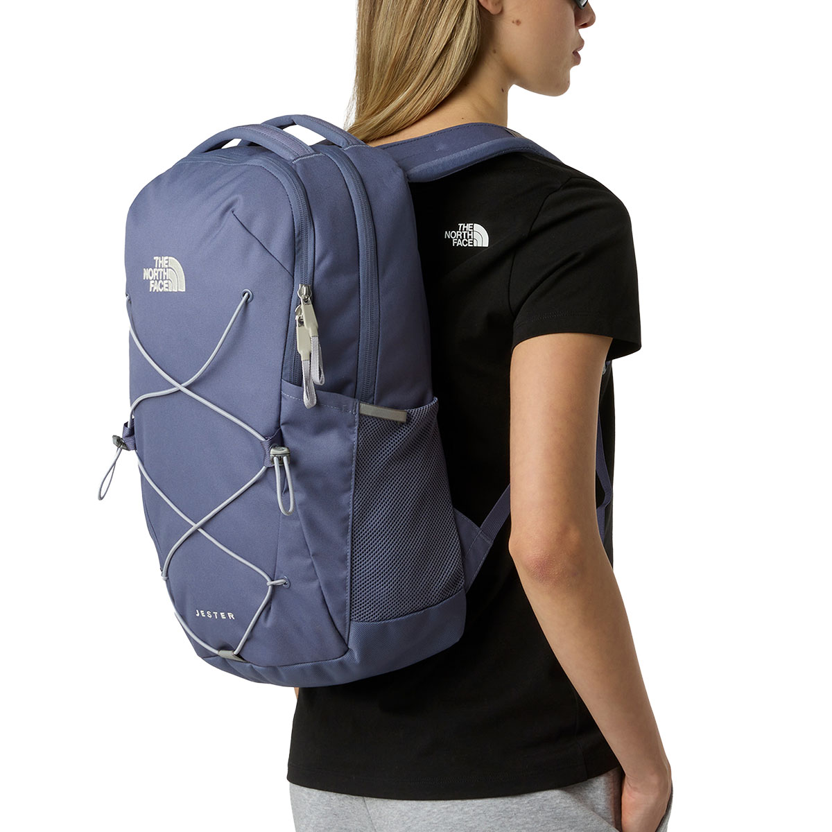 THE NORTH FACE - JESTER BACKPACK 22 L