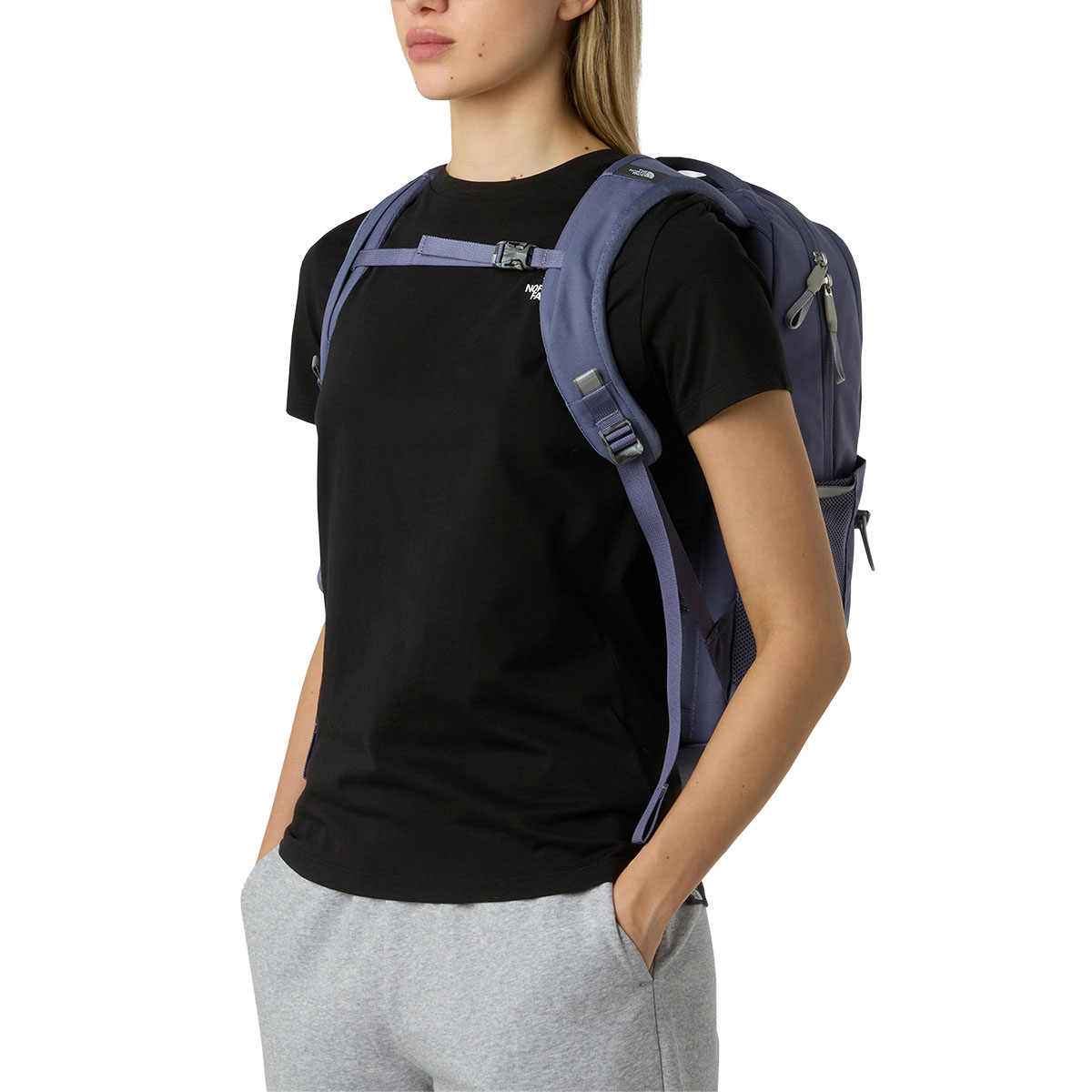 THE NORTH FACE - JESTER BACKPACK 22 L