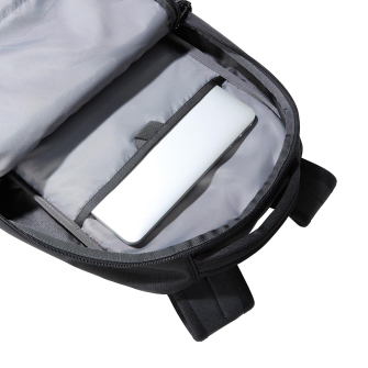 North face anti theft backpack new arrivals