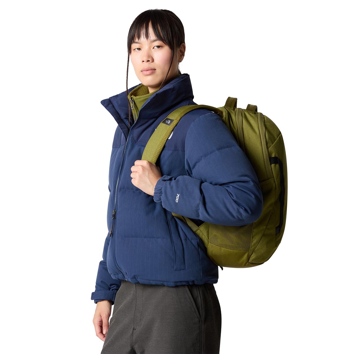 THE NORTH FACE - VAULT BACKPACK 26 L