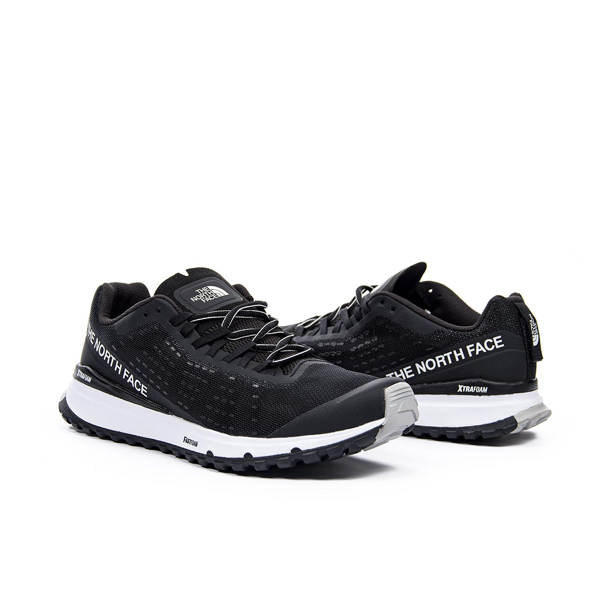 THE NORTH FACE - ULTRA SWIFT TRAIL SHOES